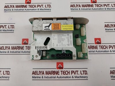 ABB DSQC662 Power Distribution Unit 3HAC026254-001/11