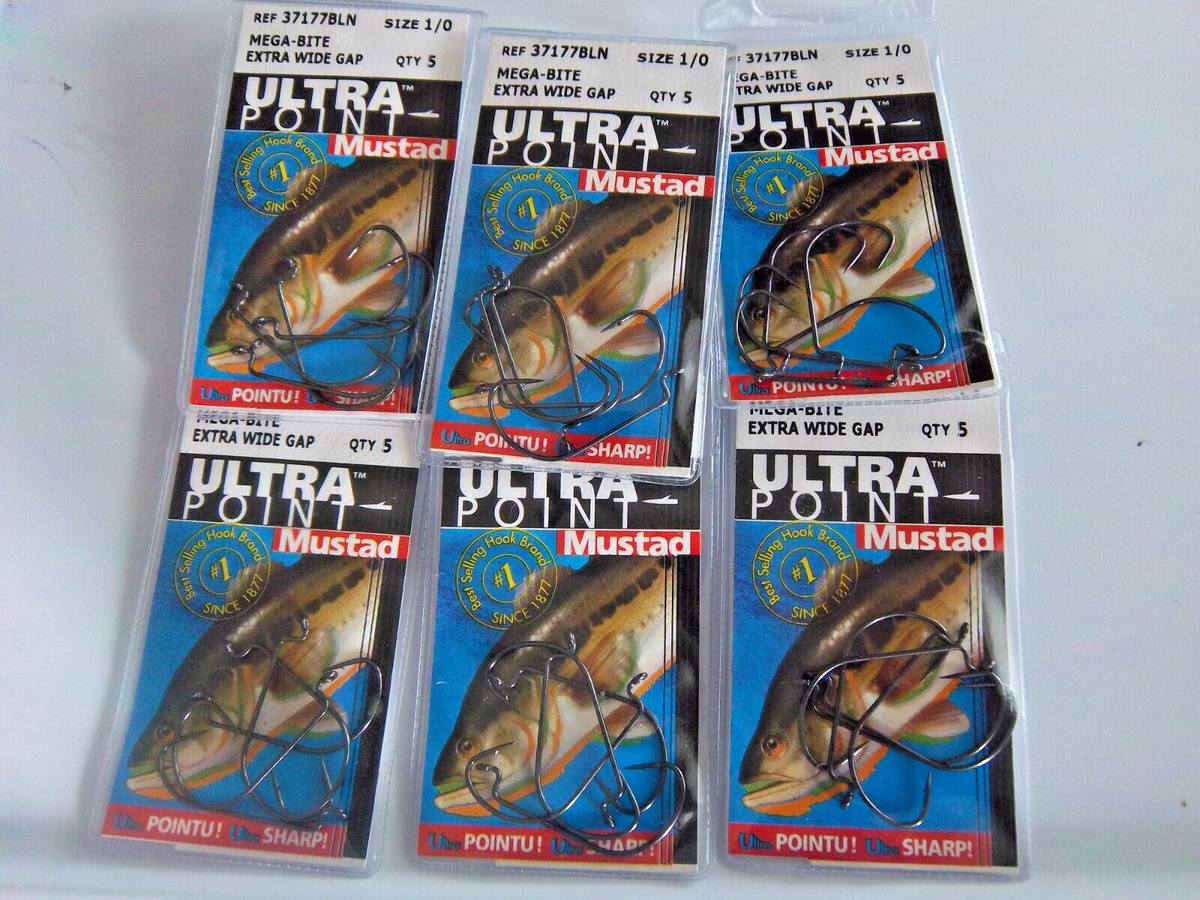 best fishing hook brand Amazon Sellers: Best Hooks carbon steel What Brand of Wide Gap
