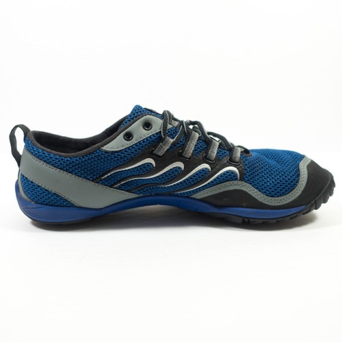 Merrell Trail Glove Barefoot Vibram 