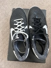 Kobe 6 Mambacita