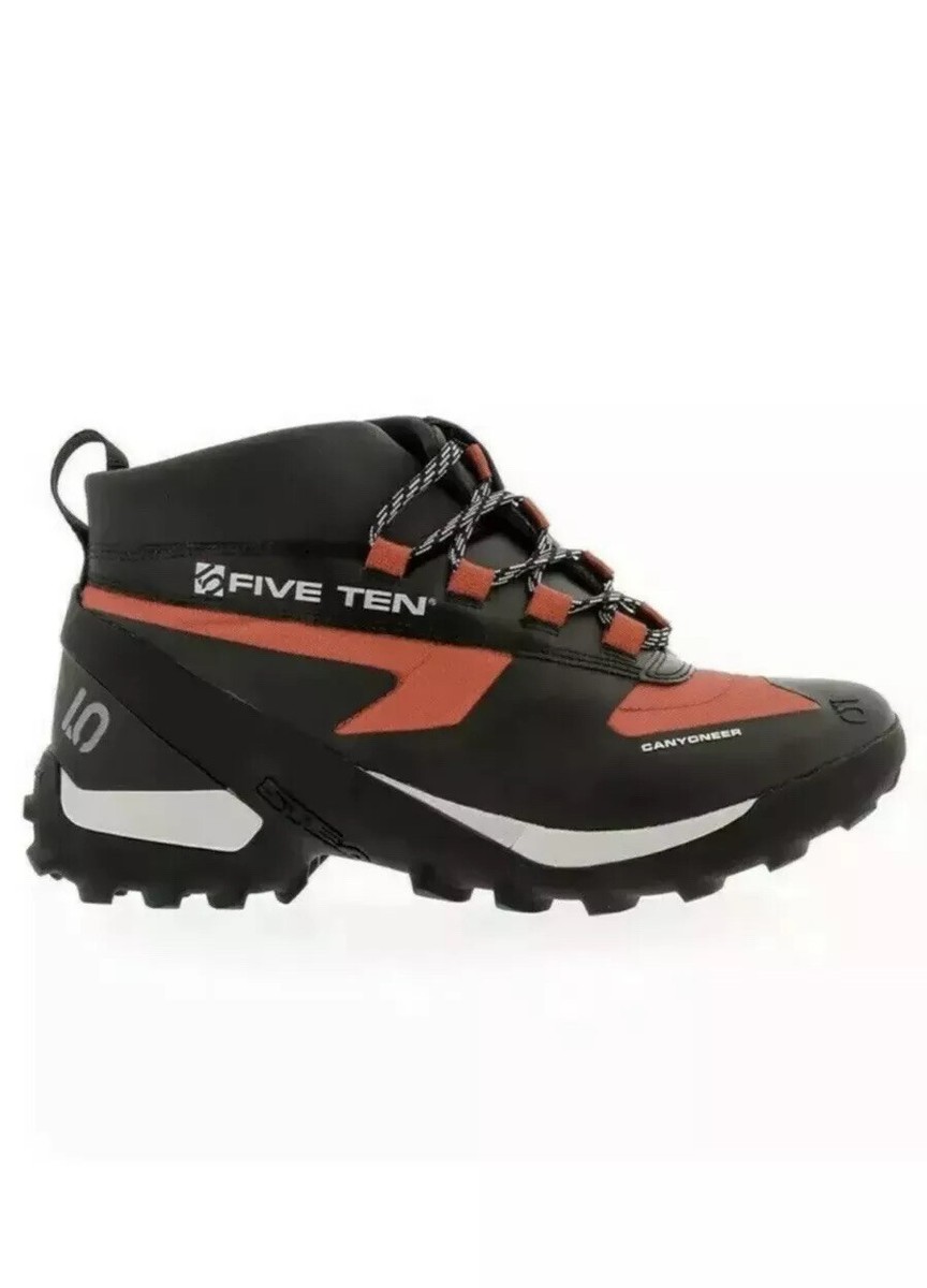 Canyoneer Sar 10 Canyoneering Boots Shop Five Ten Canyoneer Deals