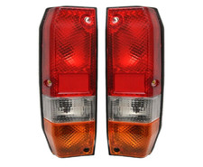 Toyota Land Cruiser 70 75 Tail Lamp 1985-1999 For Short Body No Valve