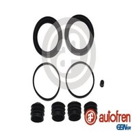 Autofren Seinsa Bremssattel Reparatursatz Vorne FüR Iveco Daily IV