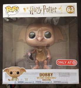 funko pop dobby 10