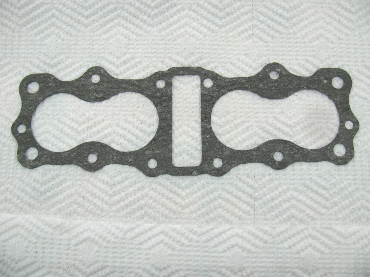 Honda CB350F Four OEM Cylinder Base Gasket 12191-333-010 | eBay