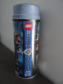 LEGO Knights' Kingdom 8706