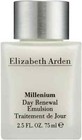 Elizabeth Arden Millenium Day Renewal Emulsion Lotion 2.5 oz New Unboxed