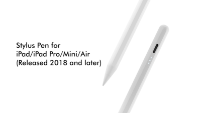 Stylus Pen for Apple iPad Pencil 10/9/8/7/6th Mini 5/6th Air 5/4th