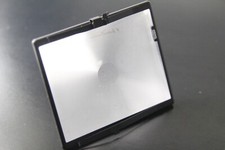   Exc4  Zenza Bronica ETR Focusing Screen Ei FullSurfaceMatte FromJapan  2507
