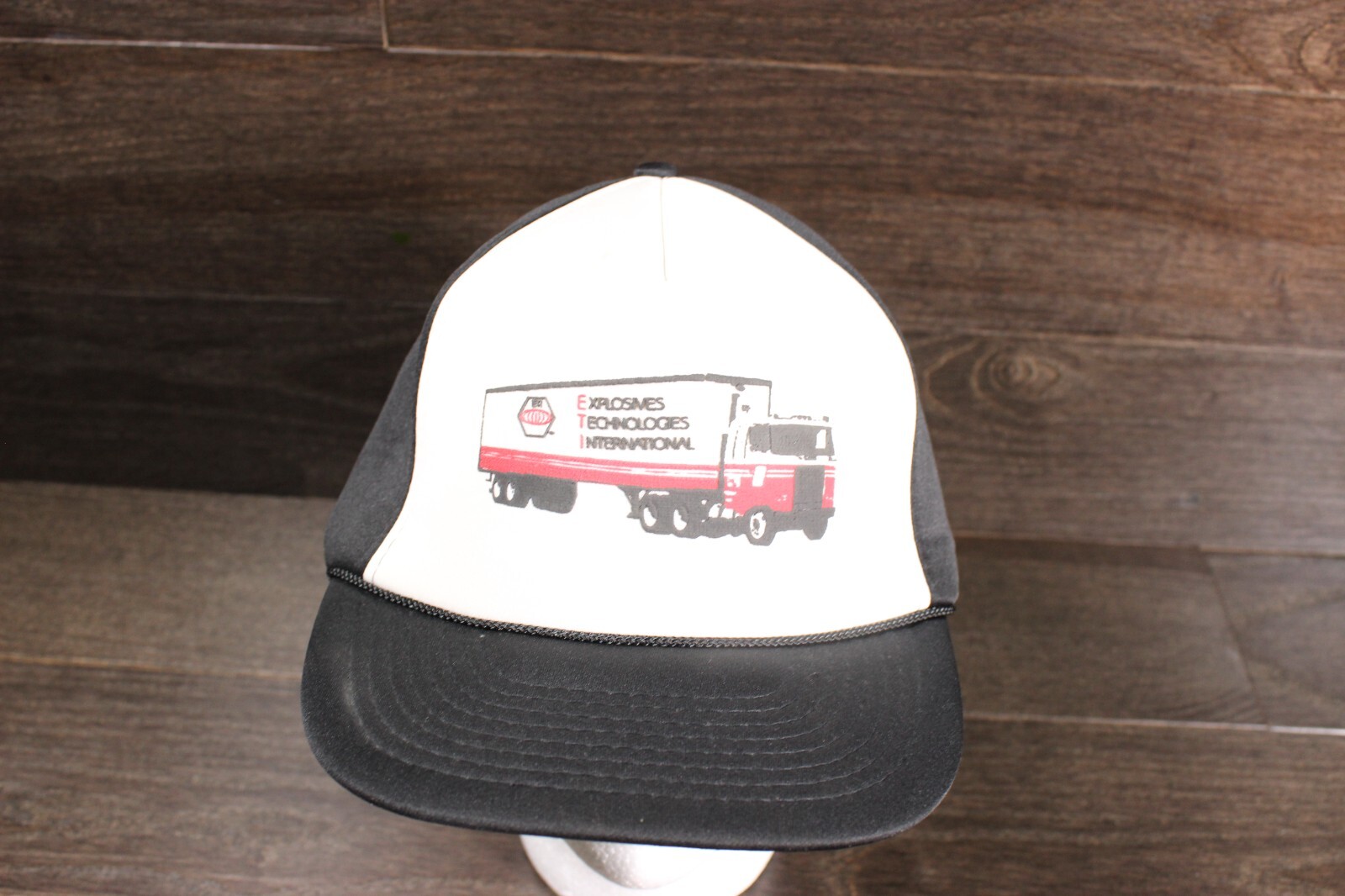 ETI Explosives Technologies International Snapbac… - image 1