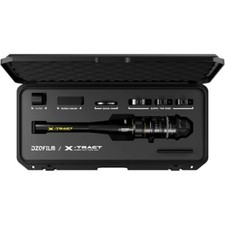 DZOFilm X-Tract 18-28mm T8 FF Probe Zoom Lens 0  Direct View, ARRI PL 