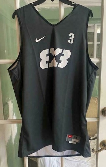 nike team elite reversible tank