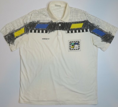 adidas tennis clothing mens