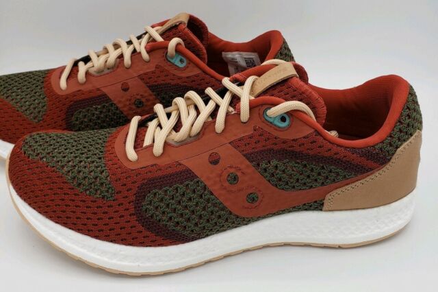 saucony shadow ebay