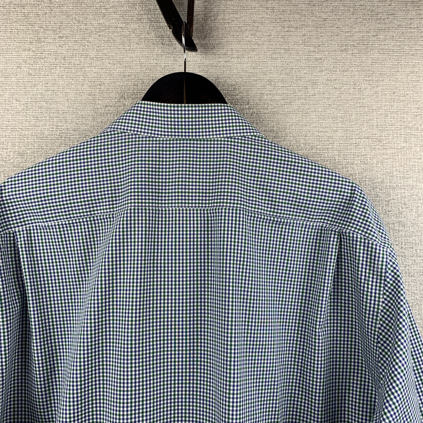 BUTTONED DOWN Brand Tailored Button Up Dress Shir… - image 15