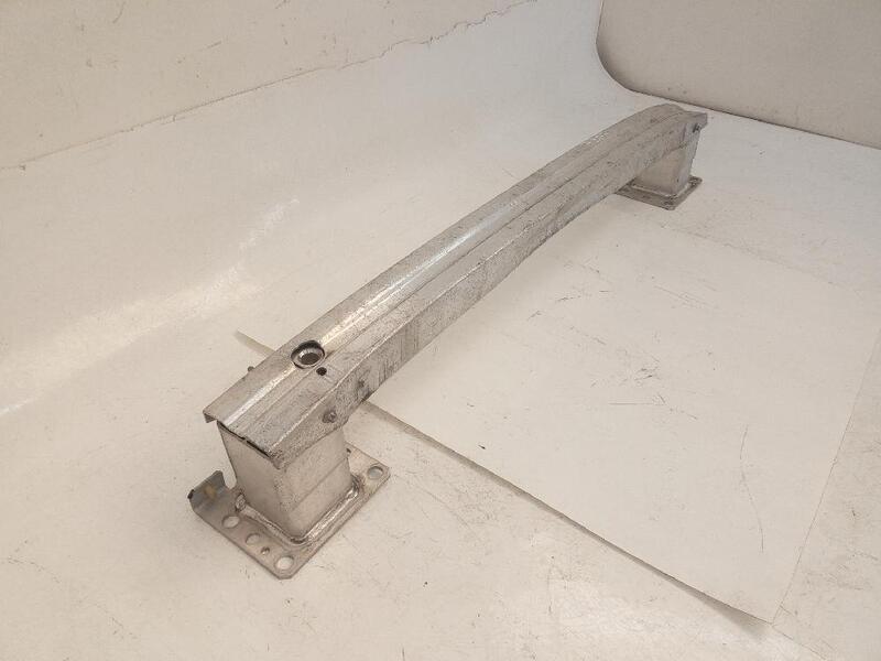 PEUGEOT 308 I (4A 4C) 2007 Front Bumper Reinforcement 9656741380