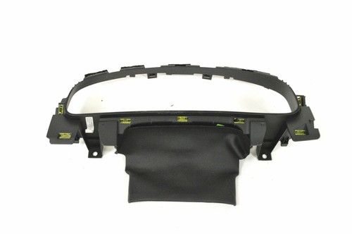 VW TOUAREG 7P5 3.0 TDI 2011 LHD Kombiinstrument Blende 7P1857053A 13895672