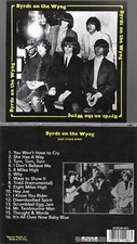 BYRDS-Byrds On the Wyng-Rare Unissued Demos CD