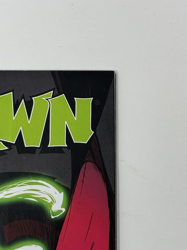 Spawn #250 Image Comics 1st Print Todd Mcfarlane Low Print Run 2014 - Bild 5 von 7