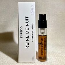 Reine de Nuit (2019) Byredo perfume - a fragrance for women Reine de Nuit (2019) Byredo perfume - a fragrance for women