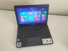 Notebook Laptop Portatile ASUS X205T  11.6" Intel Atom Z3735F 2GB RAM 32GB EMMC