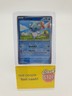 Cubchoo 053/197 Reverse Holo Obsidian Flames Pokémon TCG Card in Sleeve