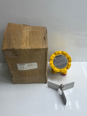 MOBERY PLS Level Schalter Dust-Tight Apparat IP66 Pn :p LSKN132A