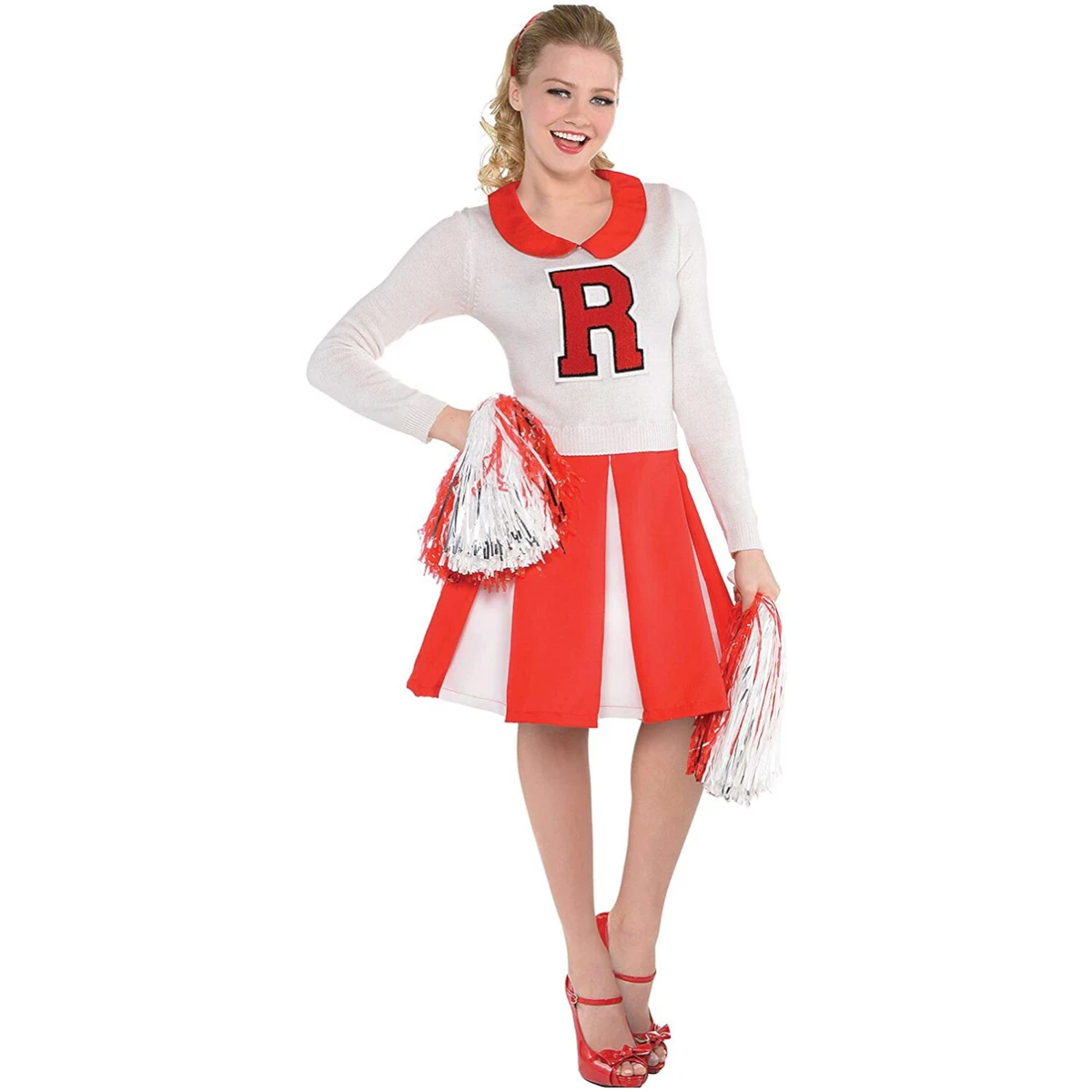 Girls sandy deals costume