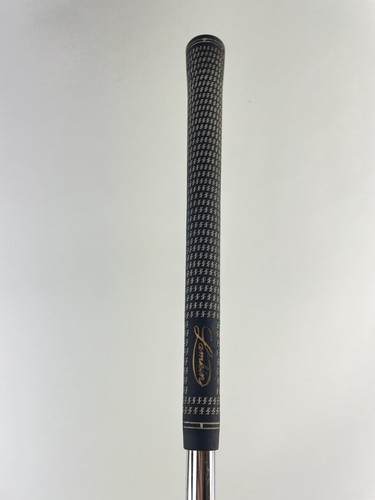 Golf Lob Wedge 64* Raw Rusty Wedge Regular Flex Steel /Right Handed /12698 - Picture 17 of 18