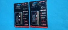 2PK Venom 7.4V 800mAh 30C Li-Po Batteries w/ JST Connector For Drone  RC