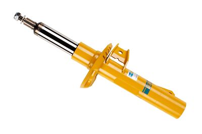 1x BILSTEIN B8 STOSSDÄMPFER VORNE VERBESSERT VERKÜRZT FÜR AUDI TT 35-136835