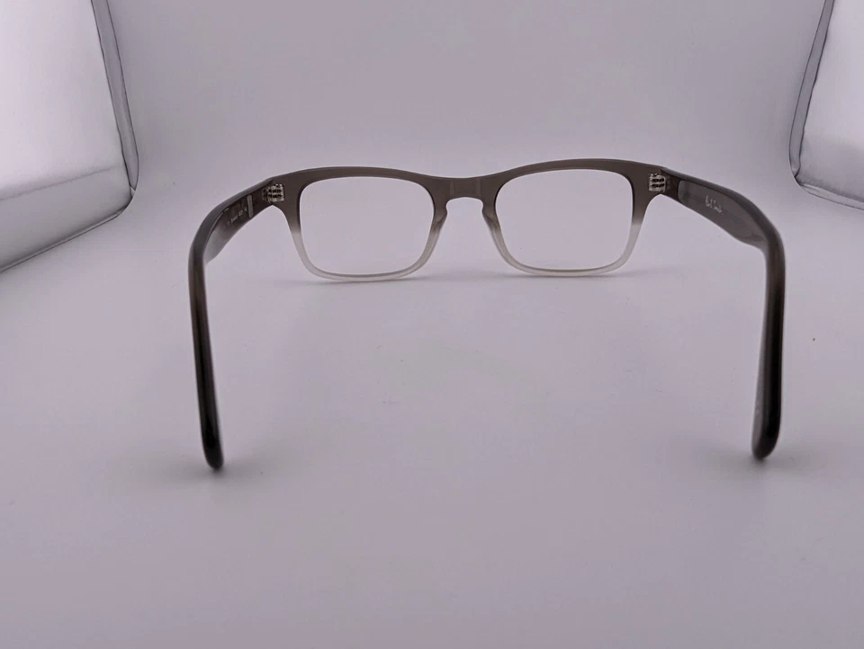 Gafas Paul Smith, solo monturas, PM8135 1033 Broxwood, 48-21-145, Italia Foto 3 de 4