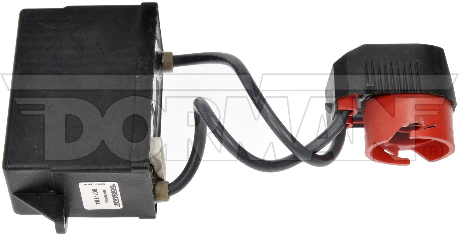 HID Headlight Igniter Dorman For 2005-2009 Mercedes-Benz SLR McLaren