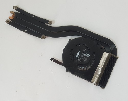 Original Kühler Lüfter Fan Heatsink 04X3829 aus Lenovo Thinkpad X1 Carbon 2.Gen