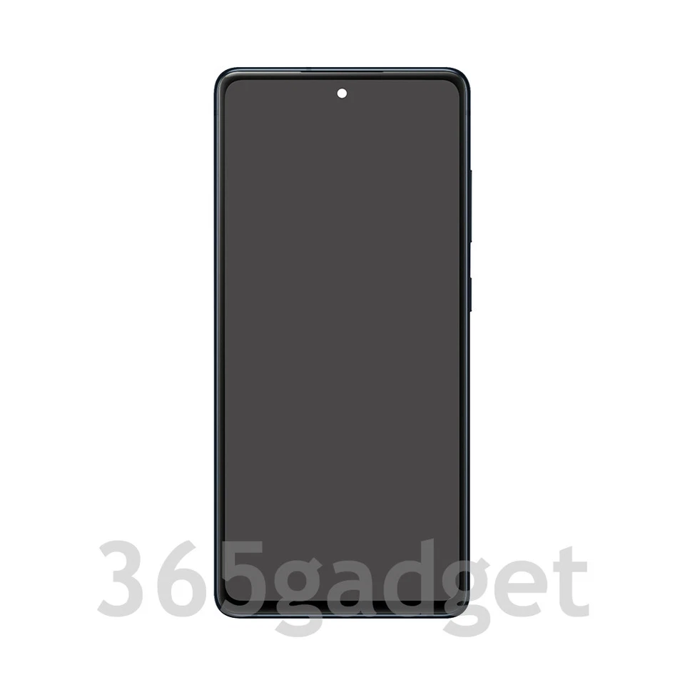 For Samsung Galaxy S20 FE 5G SM-G781U1 LCD Display Touch Screen Digitizer Frame - Image 2 of 3