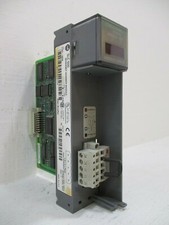 Allen Bradley 1747-SDN SLC 500 Ser B PLC Devicenet Scanner Module AB 1747SDN