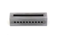 Number Stamp Holder Tool fits Harley Davidson