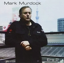 Mark Murdock - Era 2 - Eyes Down and Seacloud - CD NEW & SEALED