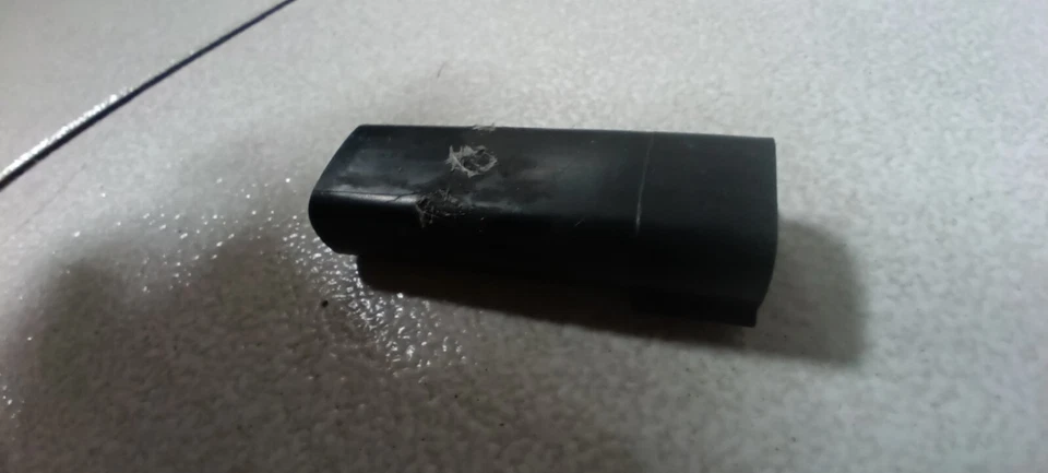 HARLEY-DAVIDSON Resistenza Relè Luce Spia Carburante 72545-08 - Immagine 4 di 4