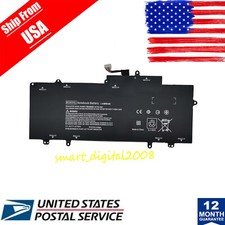BO03XL Battery for HP Chromebook 14-X Q 14-X010W TPN-Q137 773836-1B1 Series