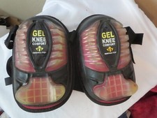 Impacto 865-00 Gel Kneepads