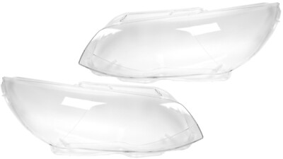 BMW 3 E92 E93 LCI 2010-2013 SCHEINWERFERGLAS SCHEINWERFER GLAS RECHTS LINKS