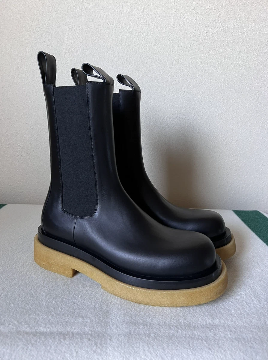 Bottega Veneta Chelsea Boots for Men for Sale - Shop New & Used