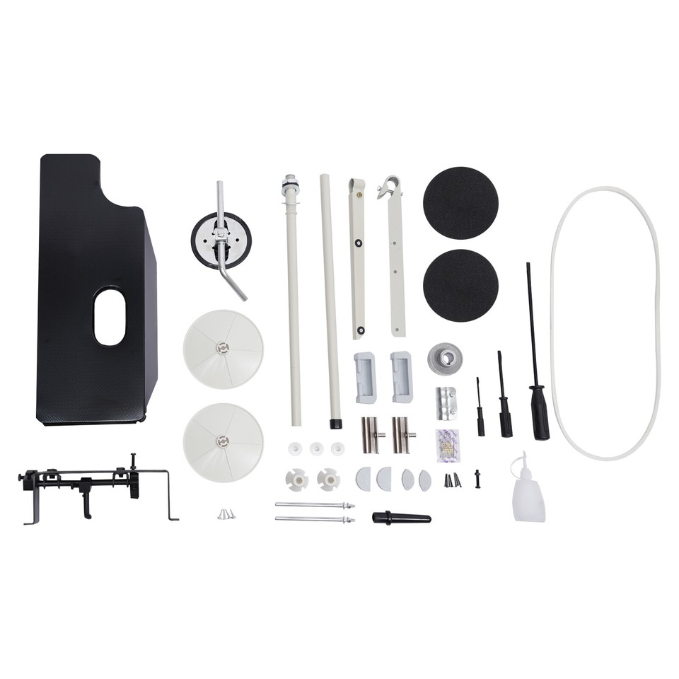 Industrial Strength Sewing Machine Heavy Duty Upholstery + Leather