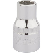 Image of Elora 1/2" Drive Bi Hexagon Socket Imperial 7/16"