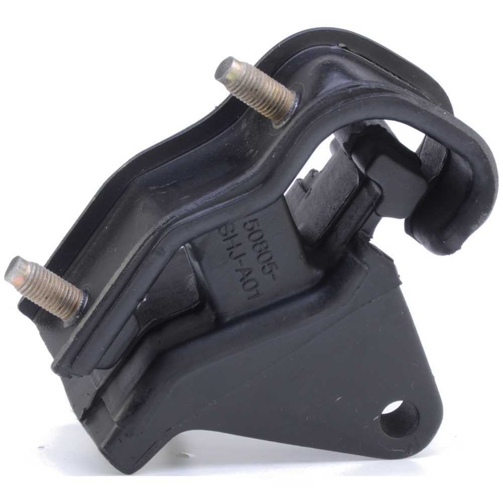A4558 Front Automatic Transmission Mount For 2007-2010 Honda Odyssey 3.5L V6 – EM9530 Replacement