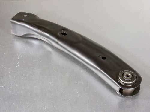 Tirant de pont supérieur avant pour Jeep Grand Cherokee WJ WG de 1999 à 2004