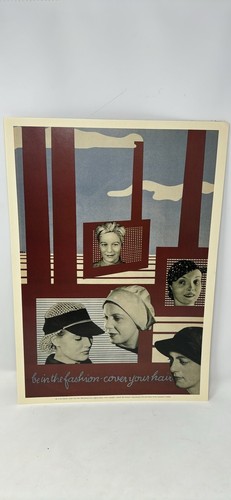 x8 British Wartime Posters Reproductions - Picture 2 of 9