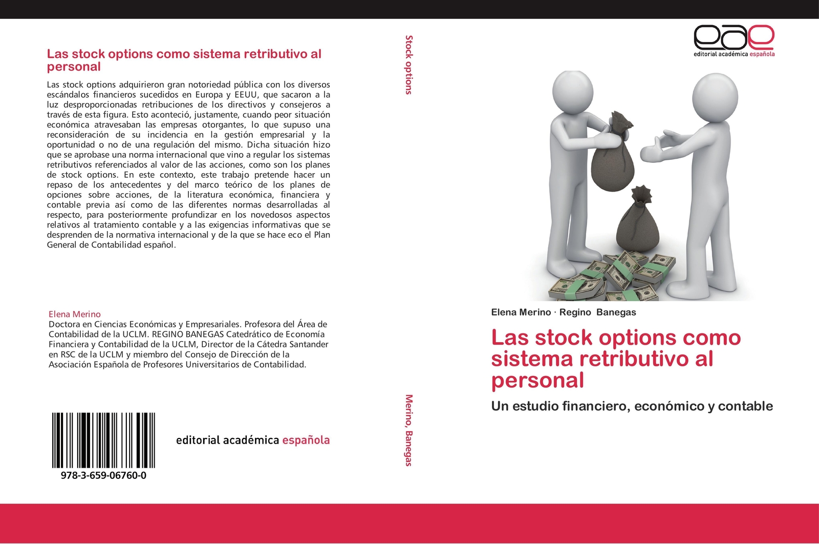 Thumbnail - Elena Merino (u. A.) | Las Stock Options Como Sistema Retributivo Al