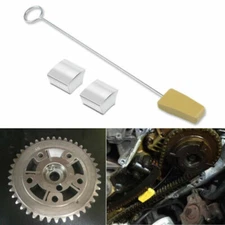 Cam Phaser Lock Out Noise Repair Kit Timing Chain Wedge Tool For Ford 4.6/5.4 3V